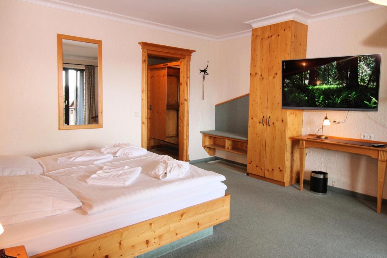 Hotel & Residence Hochriegel photo 3