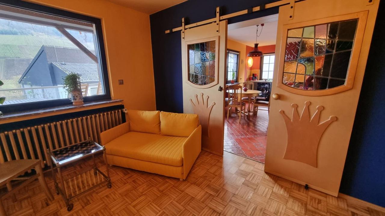 Casa Moselle-Royal Königlich Urlauben im Moseltal - 6