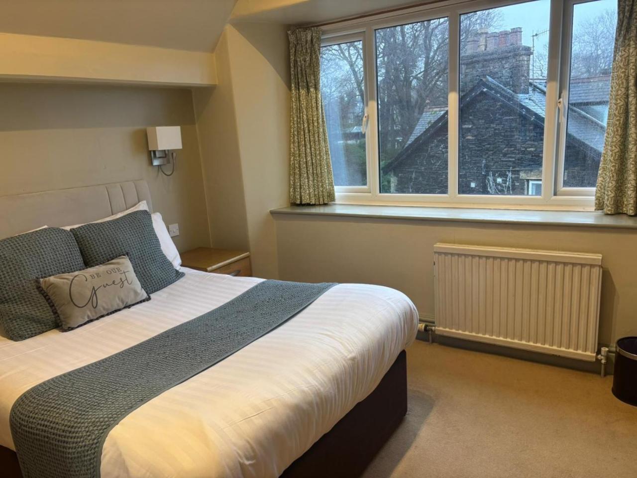 Windermere Park B&B inc Free off-site Health Club - 5