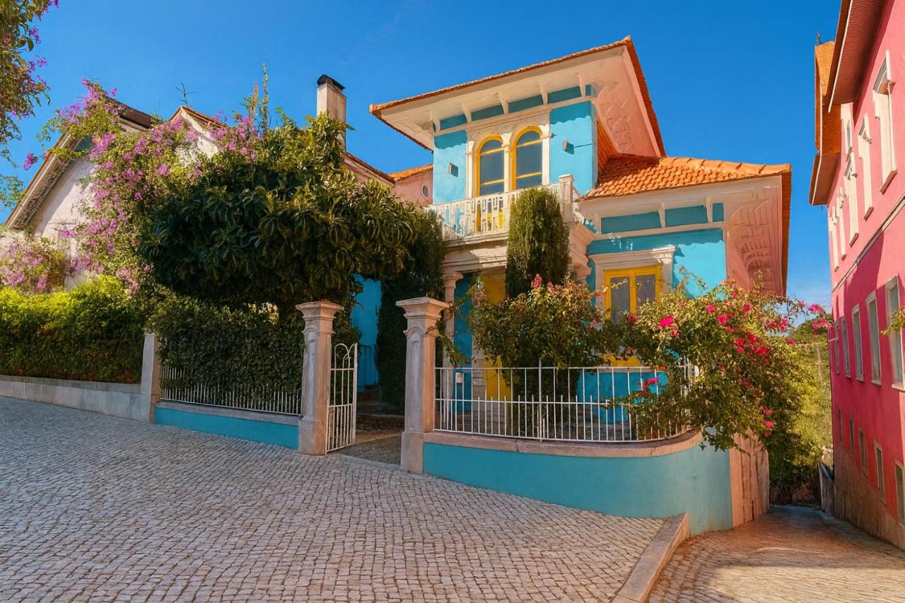 Happy Holiday Sintra Guesthouse & Breakfast