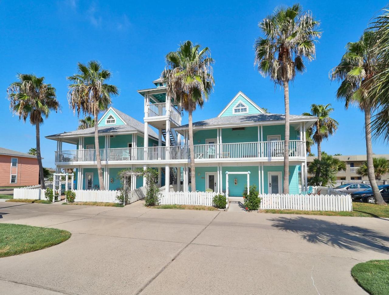 Seashell Village Resort near the beach - 2