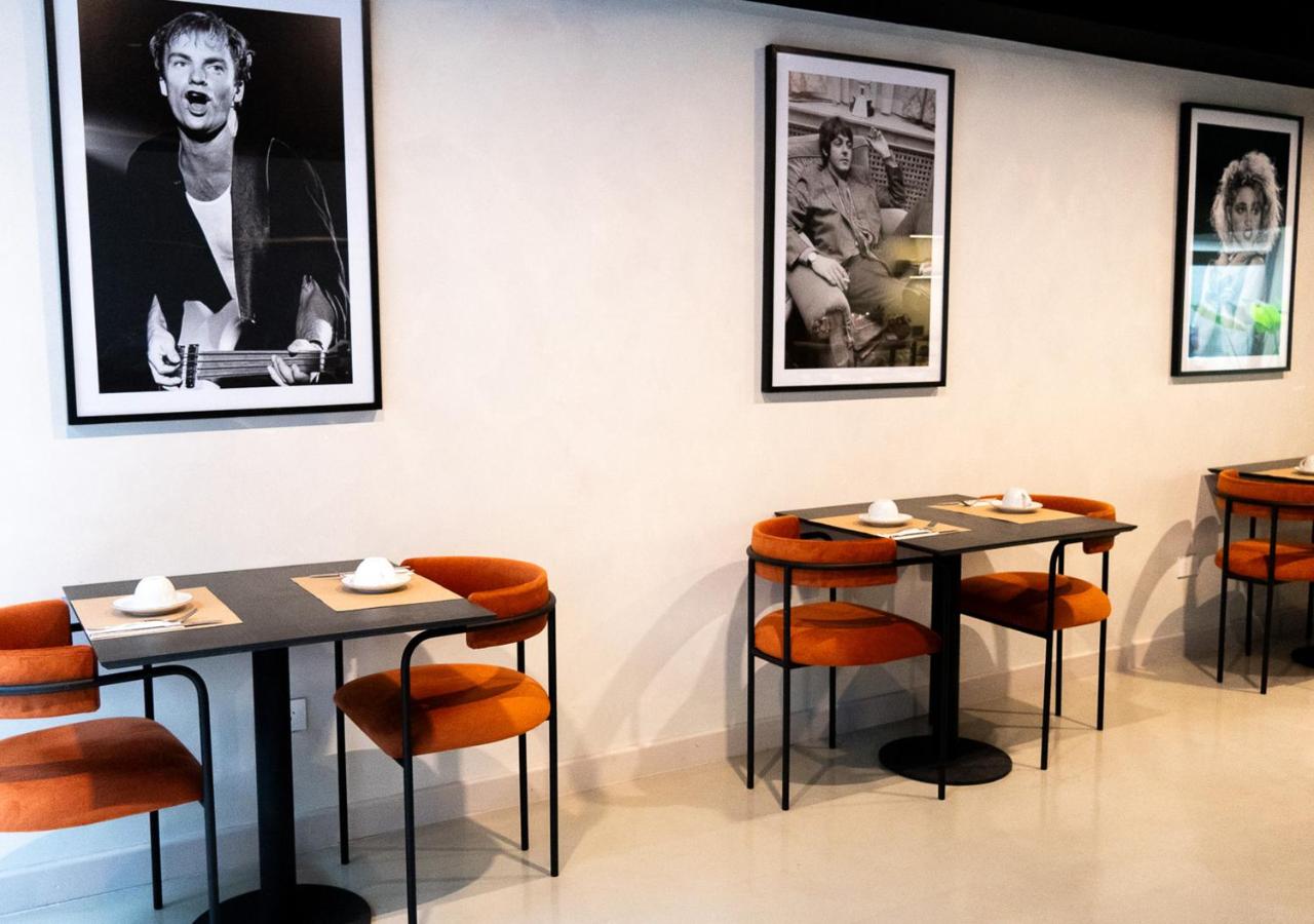 Hotel Palermitano by DOT Boutique photo 3