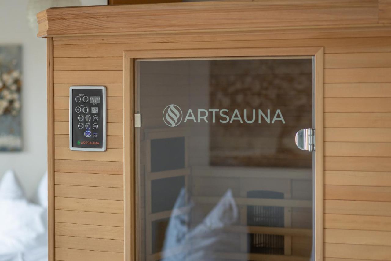Appartement Panoramablick - 3