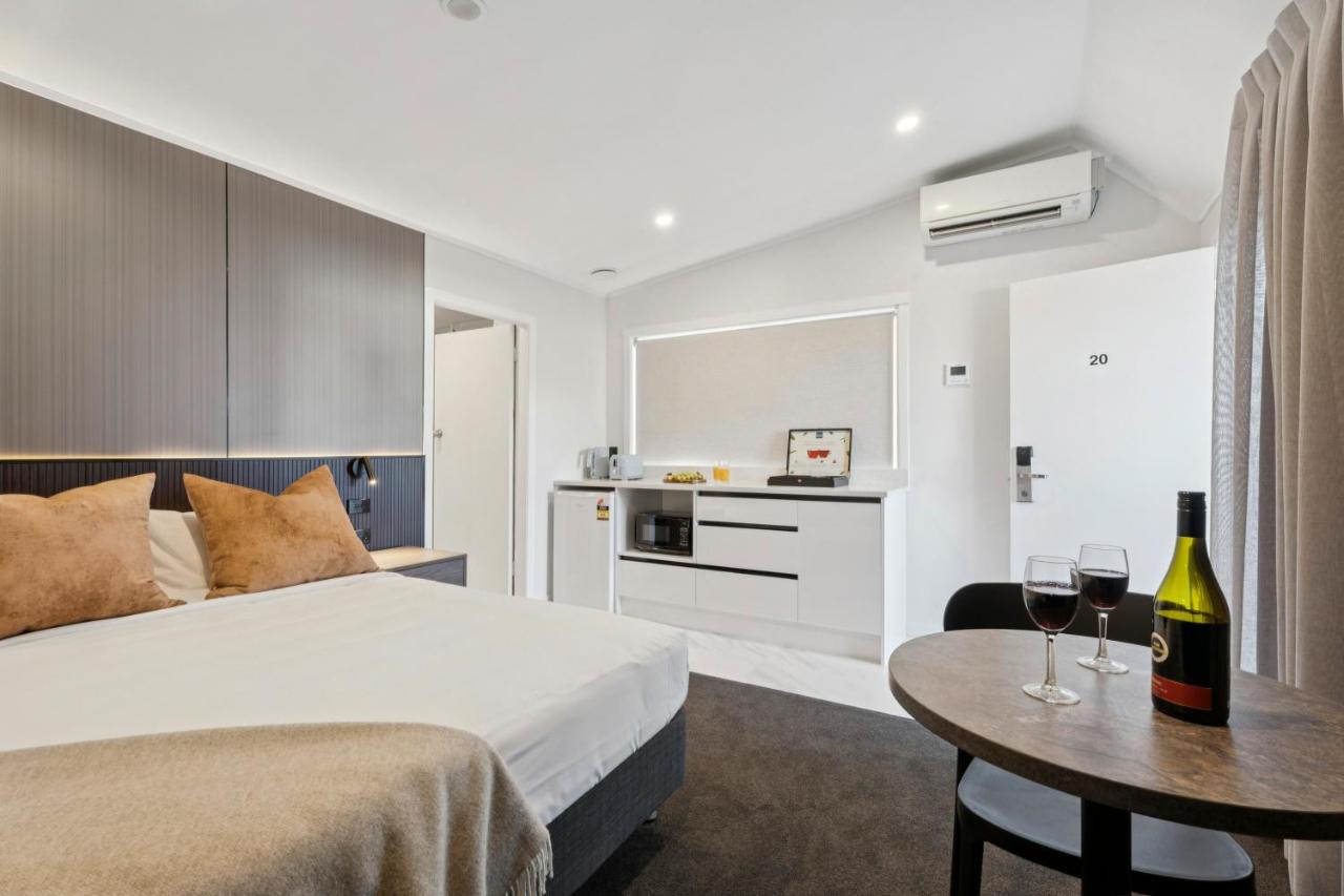 Sai Motels - Greenlane Auckland photo 3