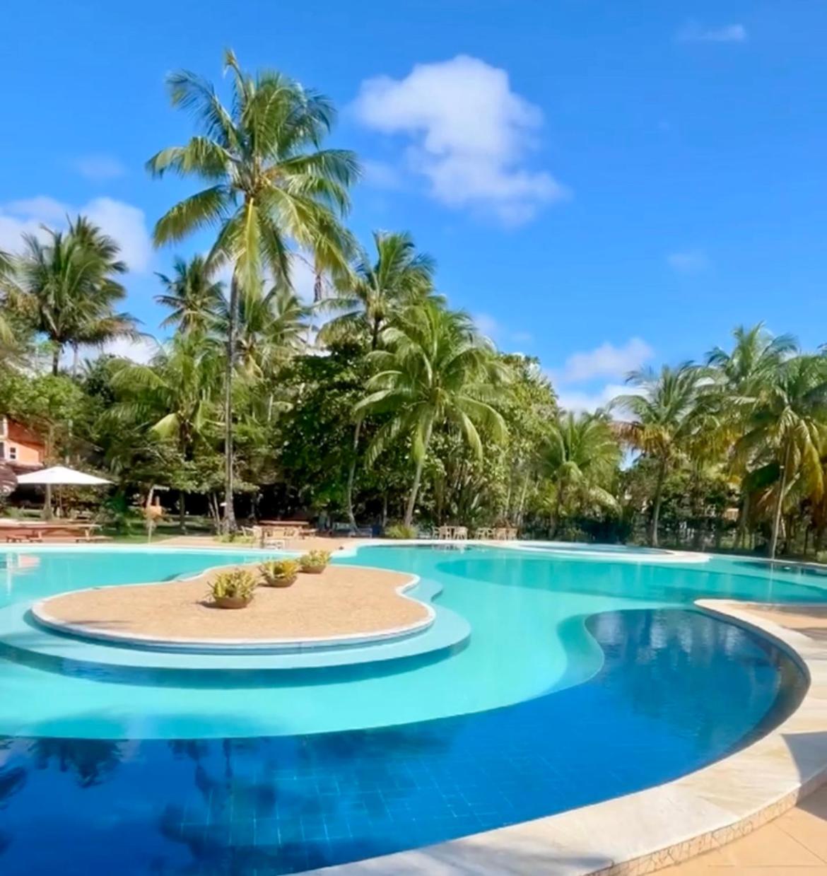 Foto - Hotel Karapitangui