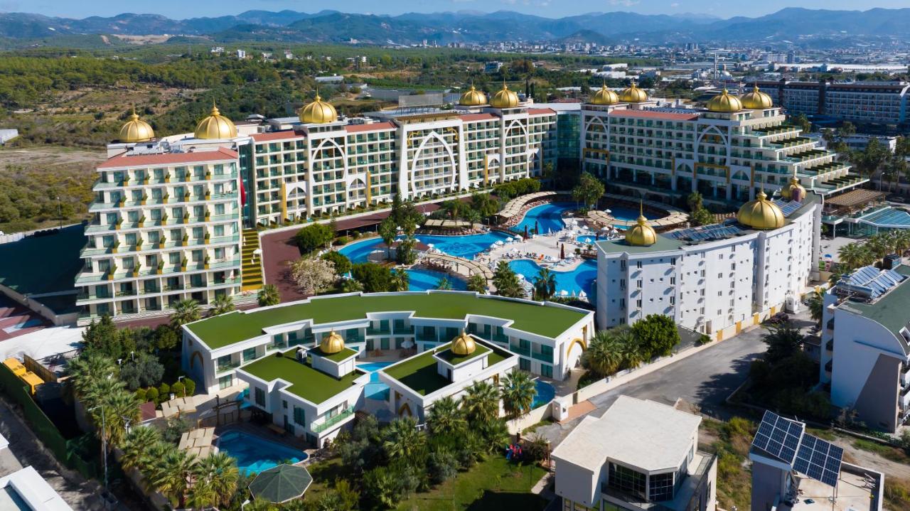 Foto - Alan Xafira Deluxe Resort & Spa Ultra All Inclusive