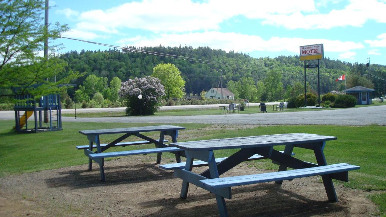 Mountain View Motel photo 4