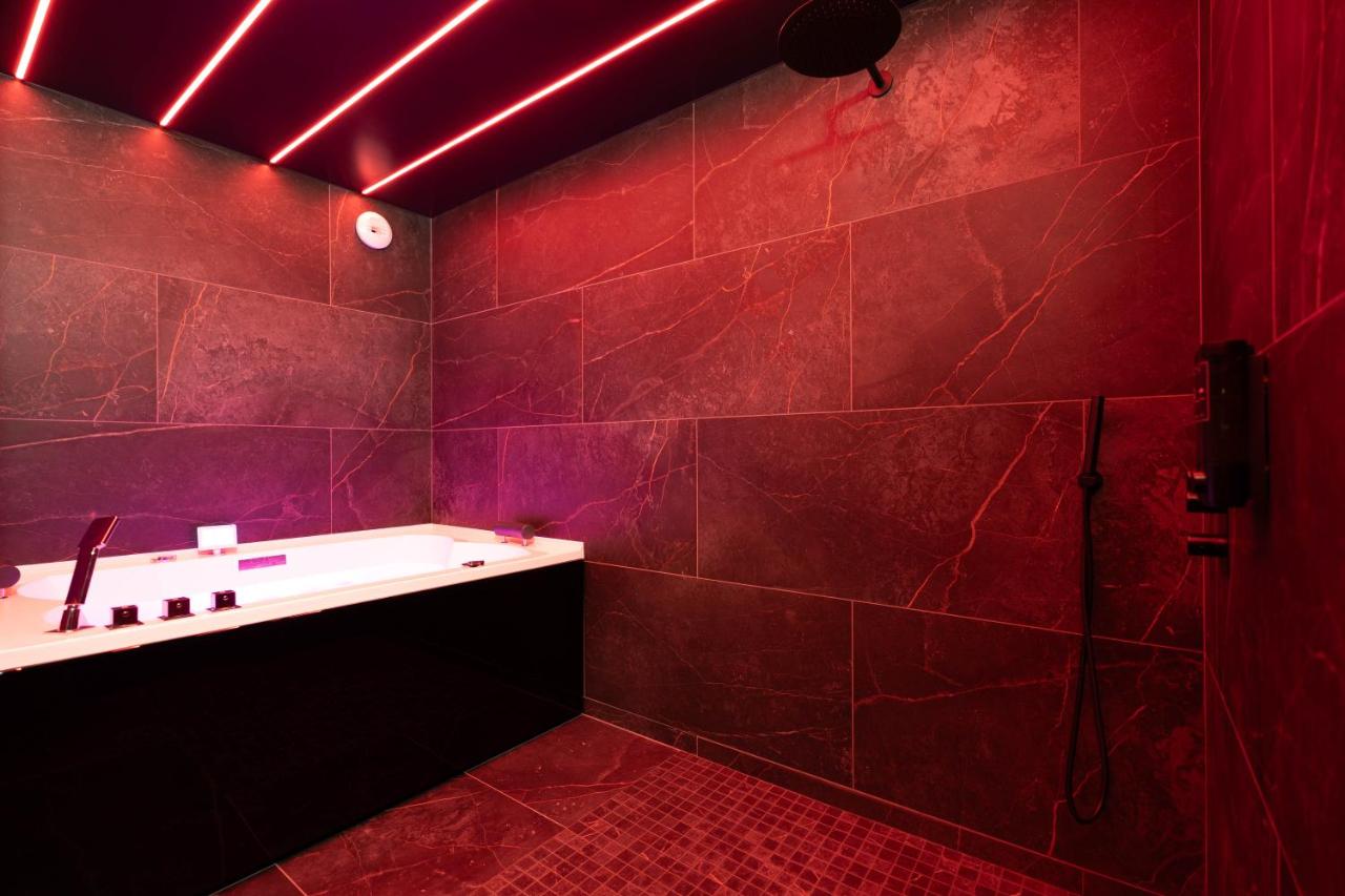 loveroom le donjon - 5