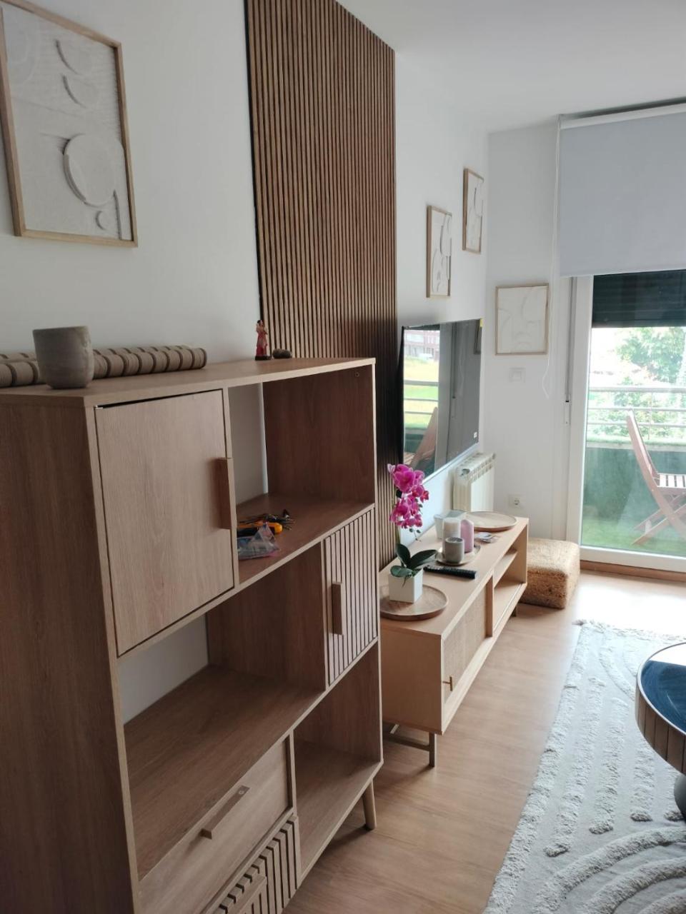 Apartamento Privado DELUXE - Grupo RH 20 - 2