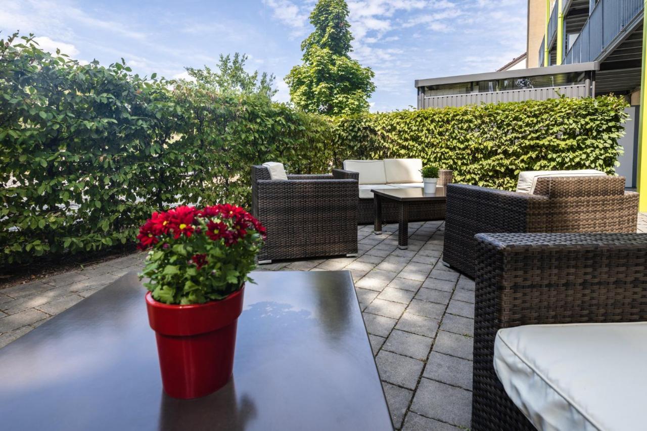 Candlewood Suites Furth by IHG photo 2