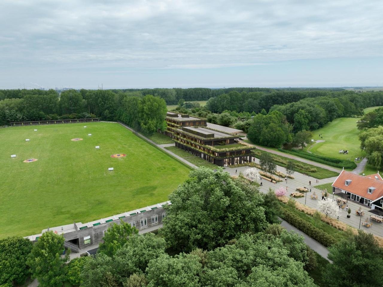 Spaarnwoude Park Hotel - 5