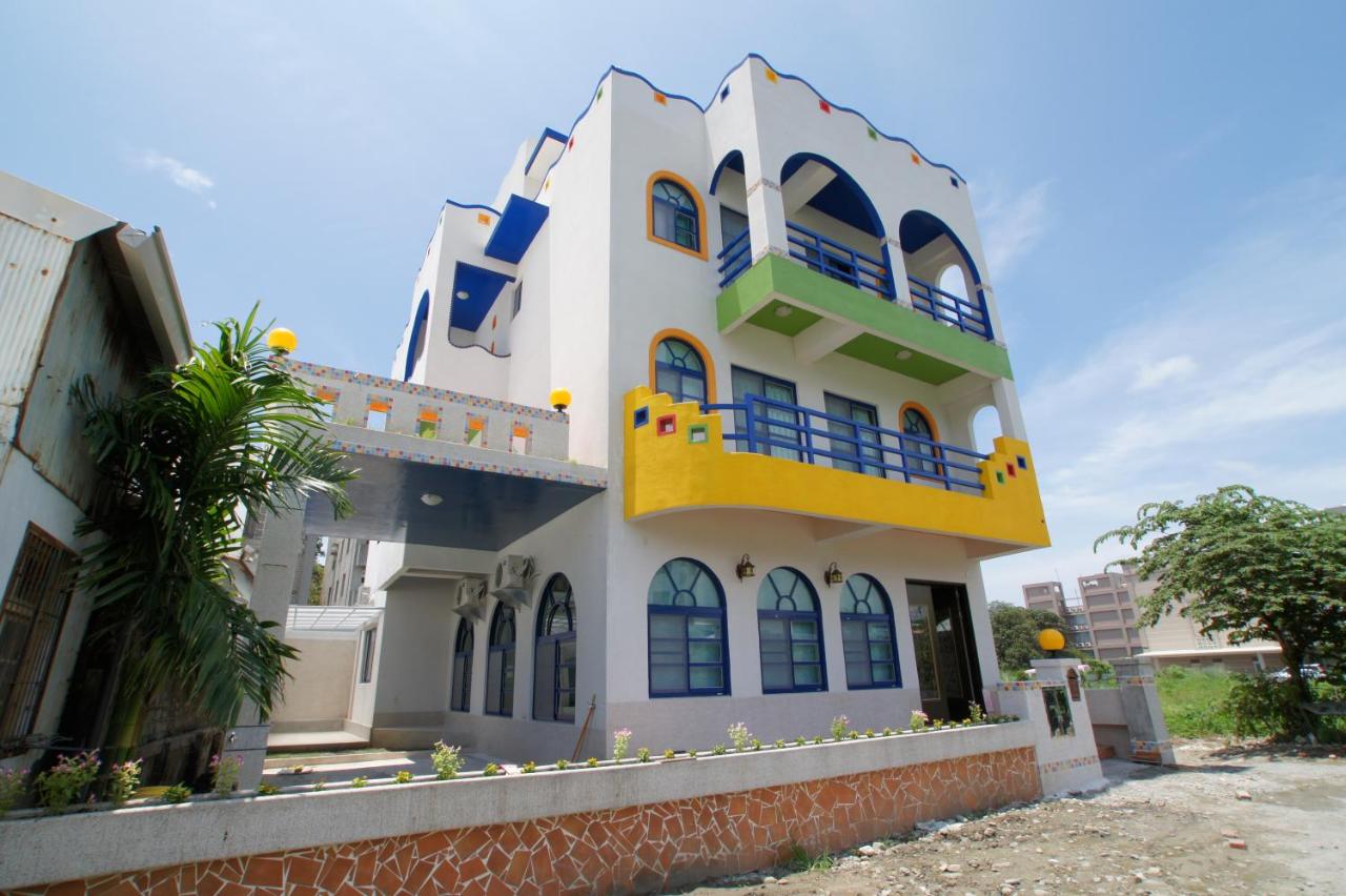 Xiang Yang Lan Tian Homestay photo 3