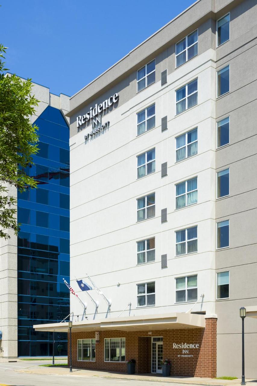 Residence Inn by Marriott Rochester Mayo Clinic Area