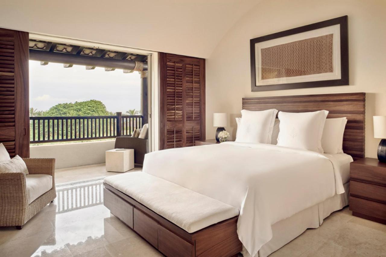 Foto - Four Seasons Resort Punta Mita