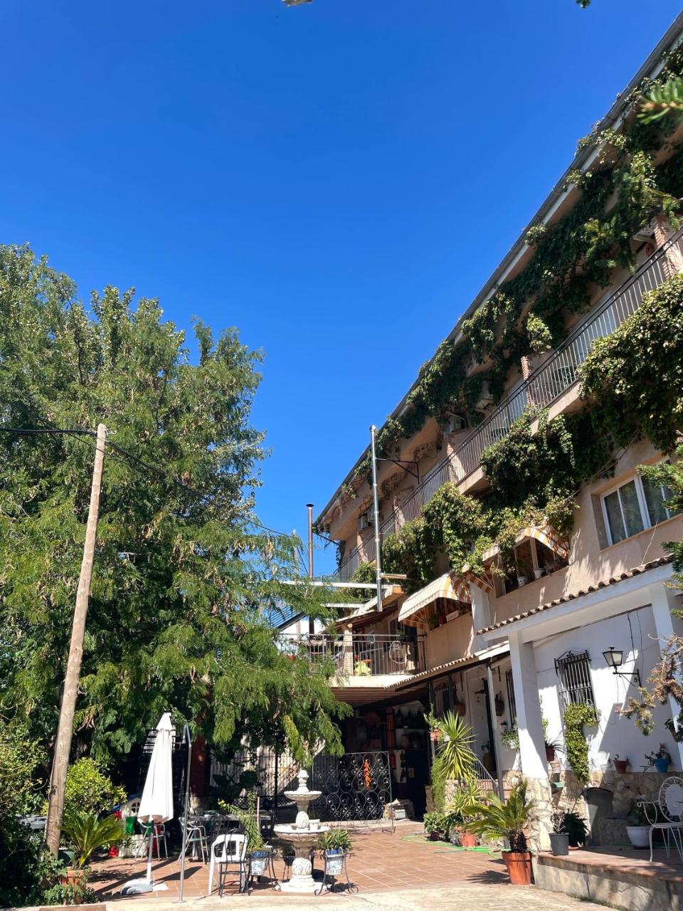 Photo - Hotel San Julian