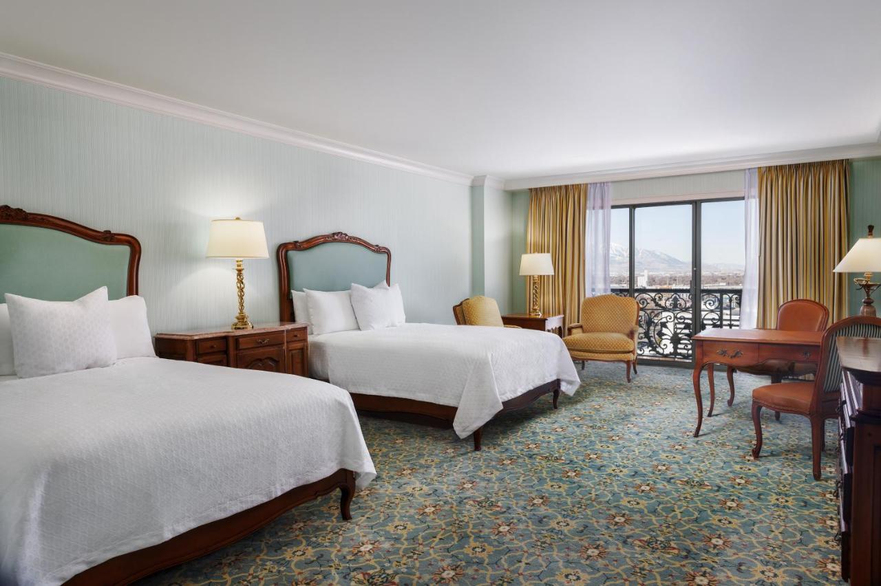 Photo - Grand America Hotel