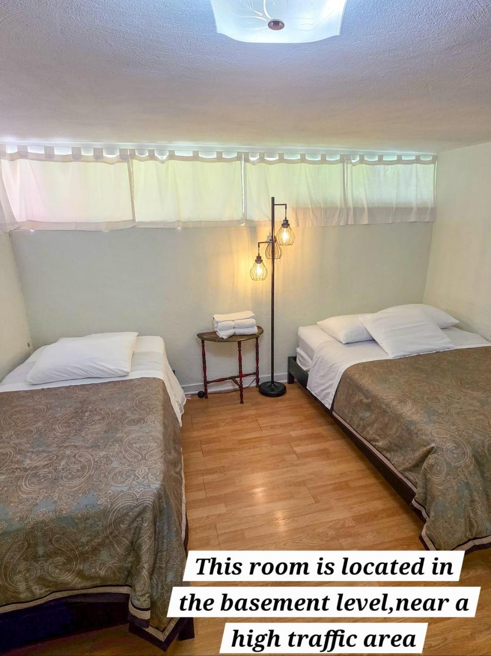 Foto - Orange Drive Hostel