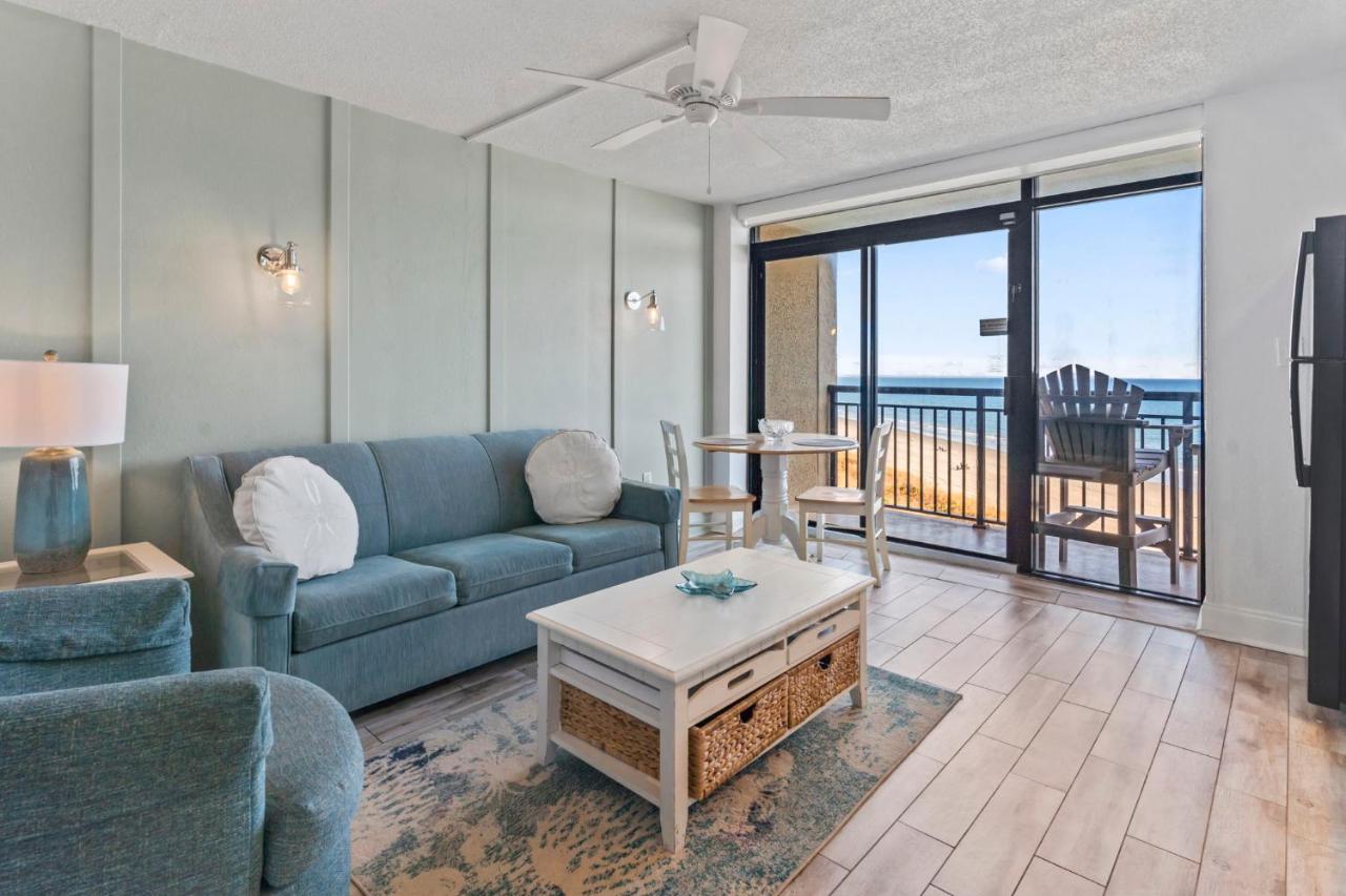 Ocean Front at Beach Cove - 3