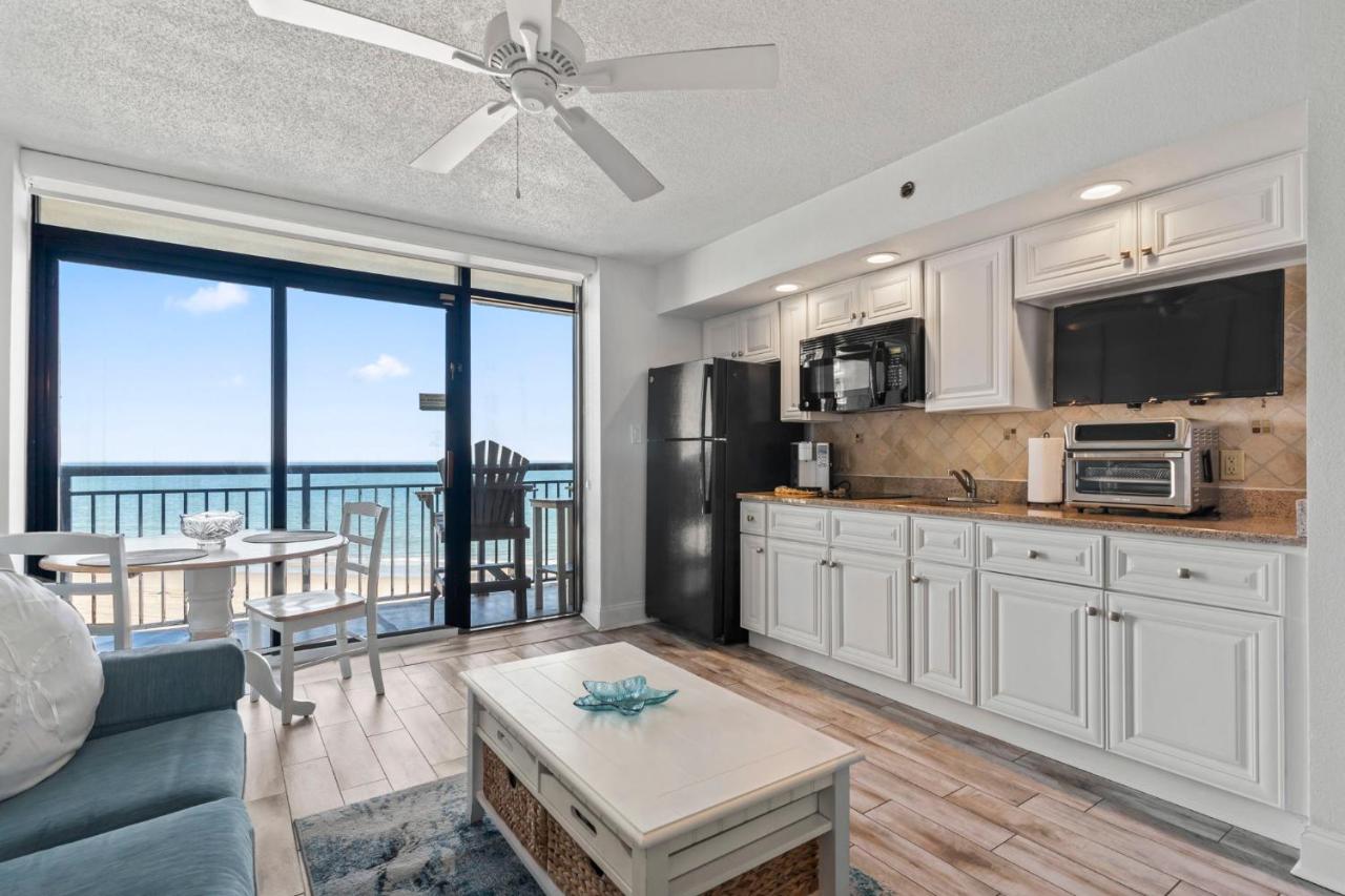 Ocean Front at Beach Cove - 5