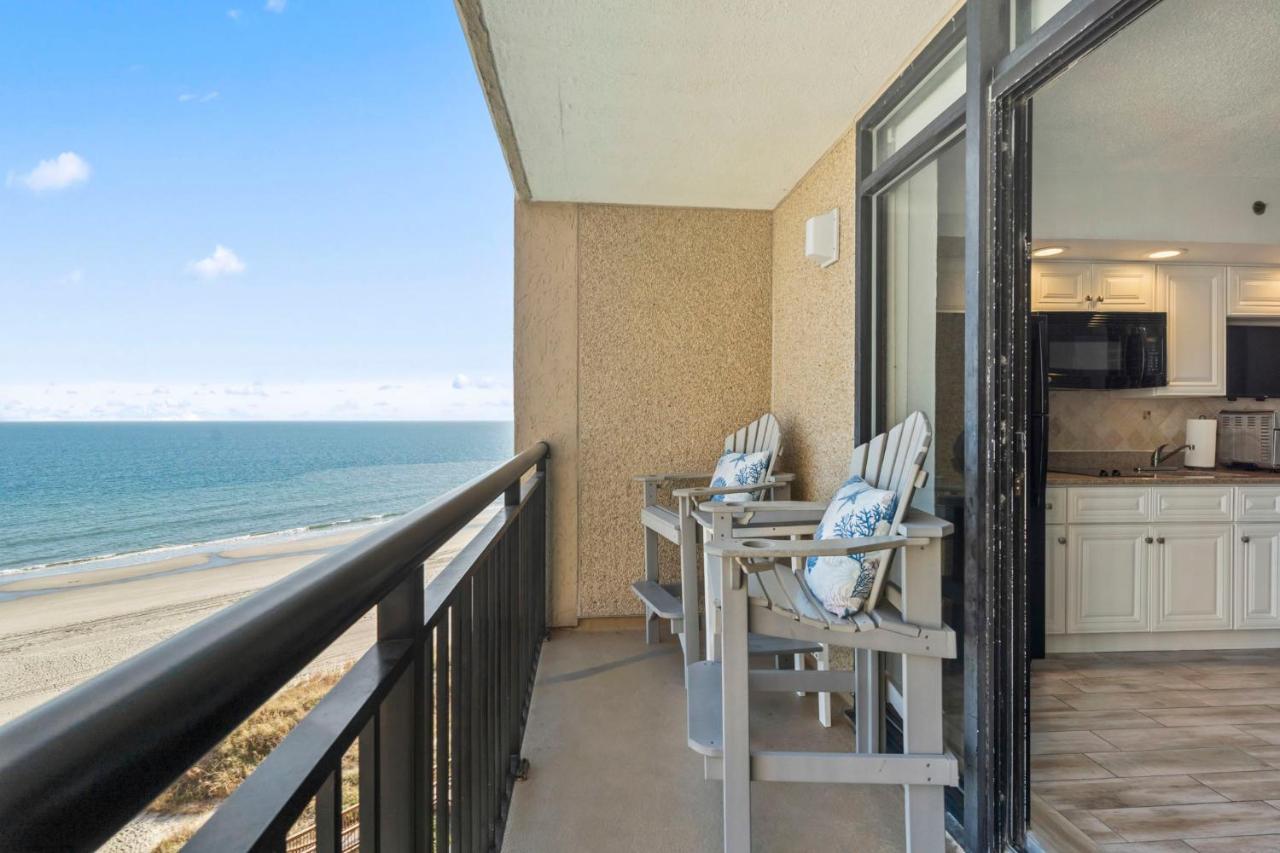 Ocean Front at Beach Cove - 6