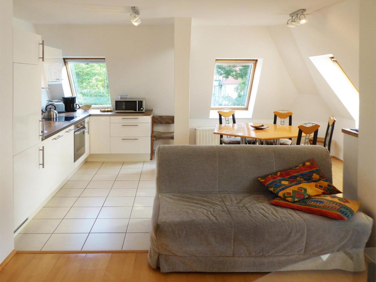 Foto - Ferienwohnung Weissbach