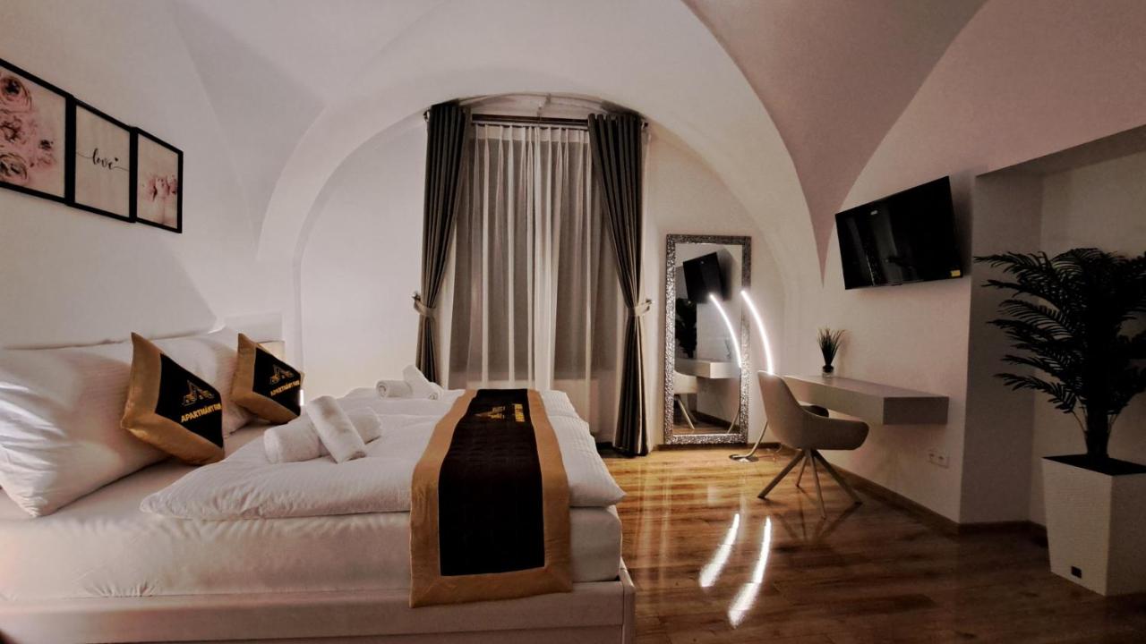 Apartmány Farní - 6
