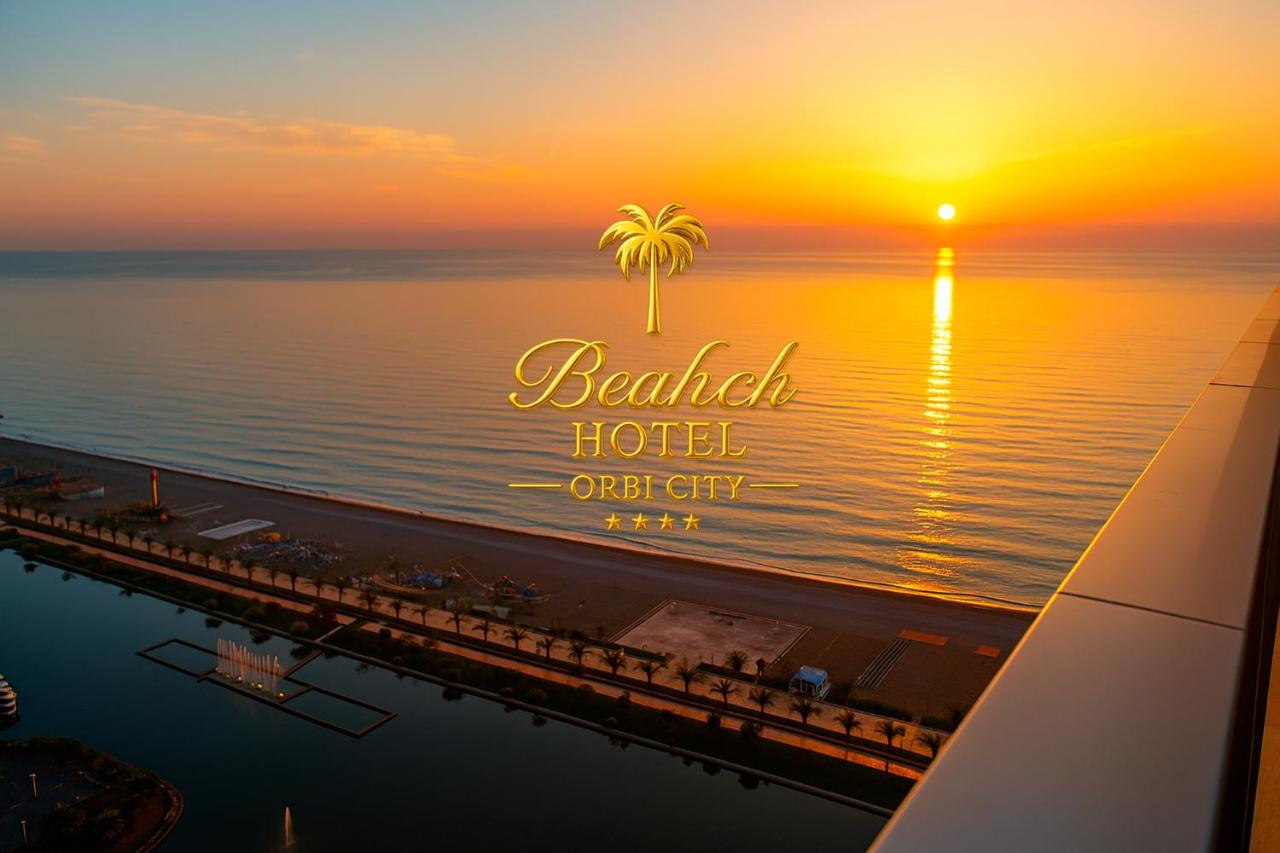 Beach Hotel Orbi City photo 2