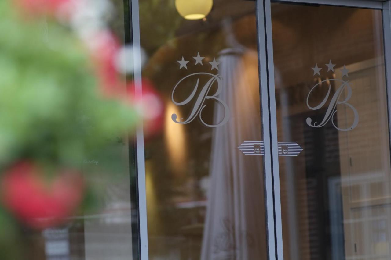 Hotel Brunnenhof International photo 3