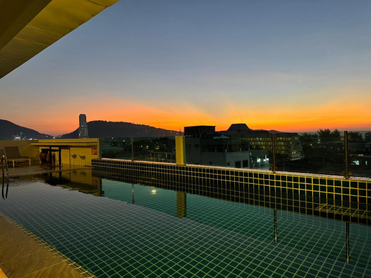 Foto - Priew Wan Guesthouse