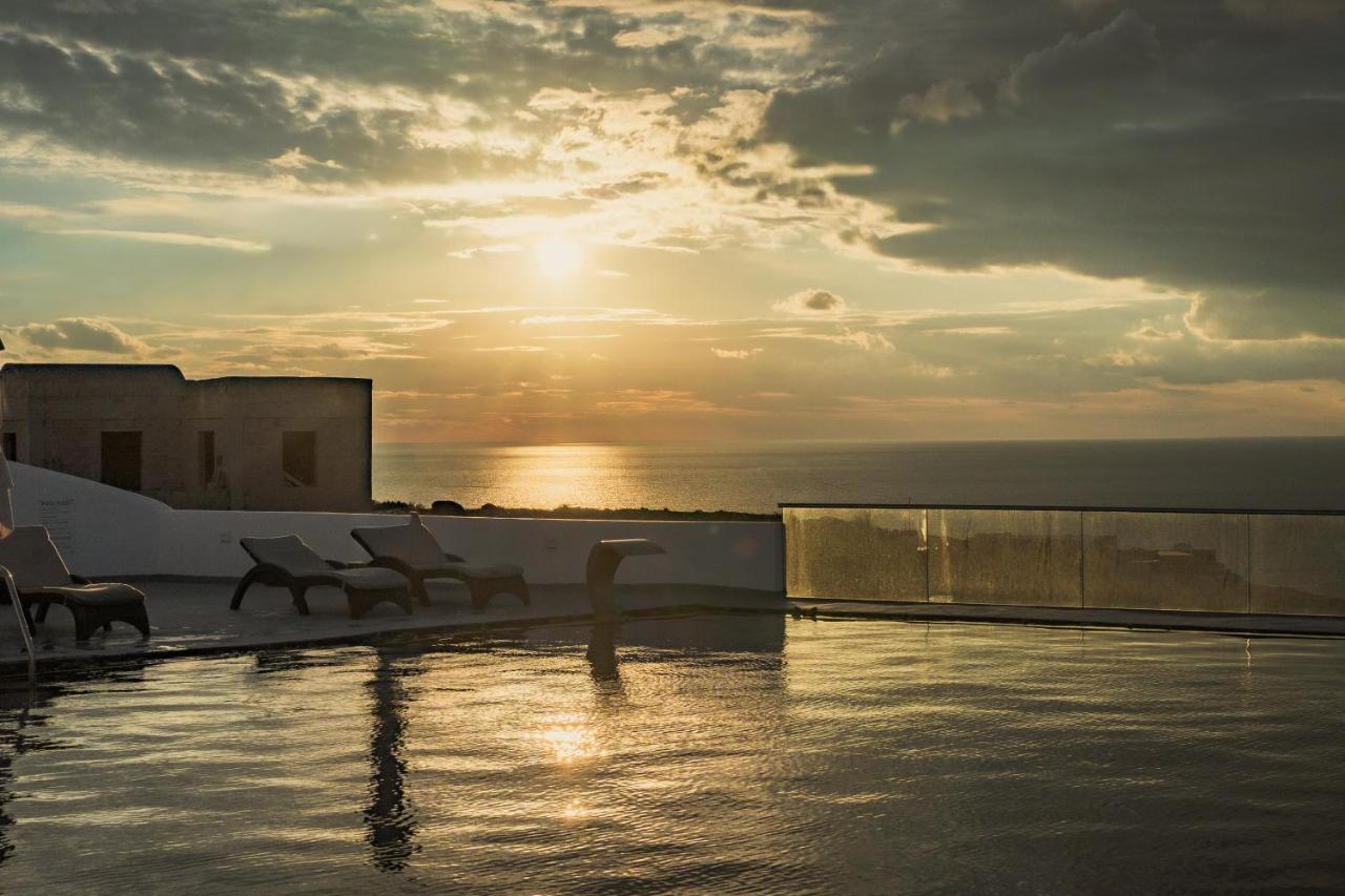 SerenitÃ  Luxury Suites