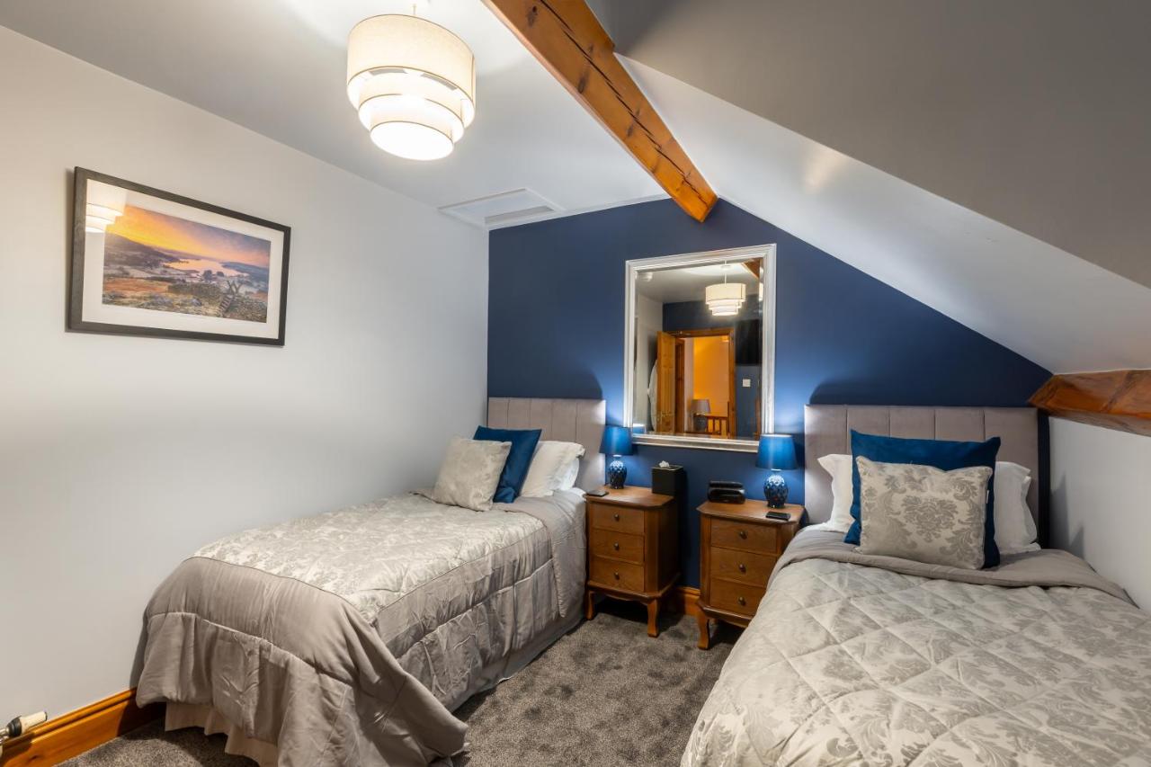 Brooklands 5 Star Guest House - 6