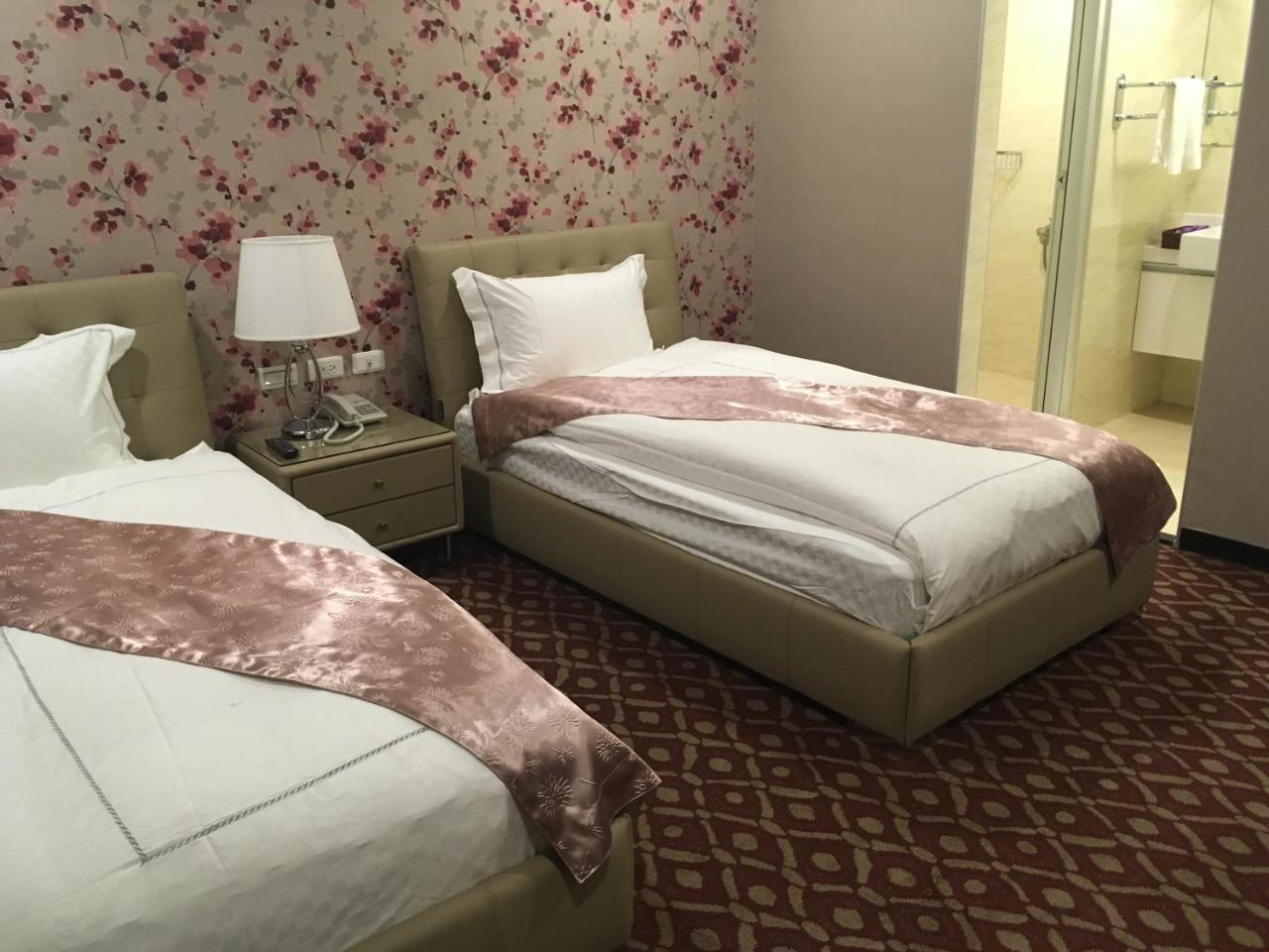 Chi Shing Hai Hotel photo 4