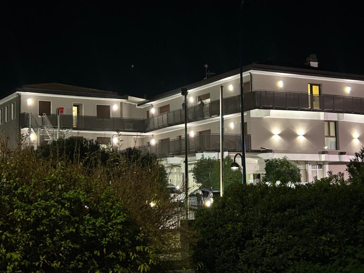 Photo - Hotel Marchina