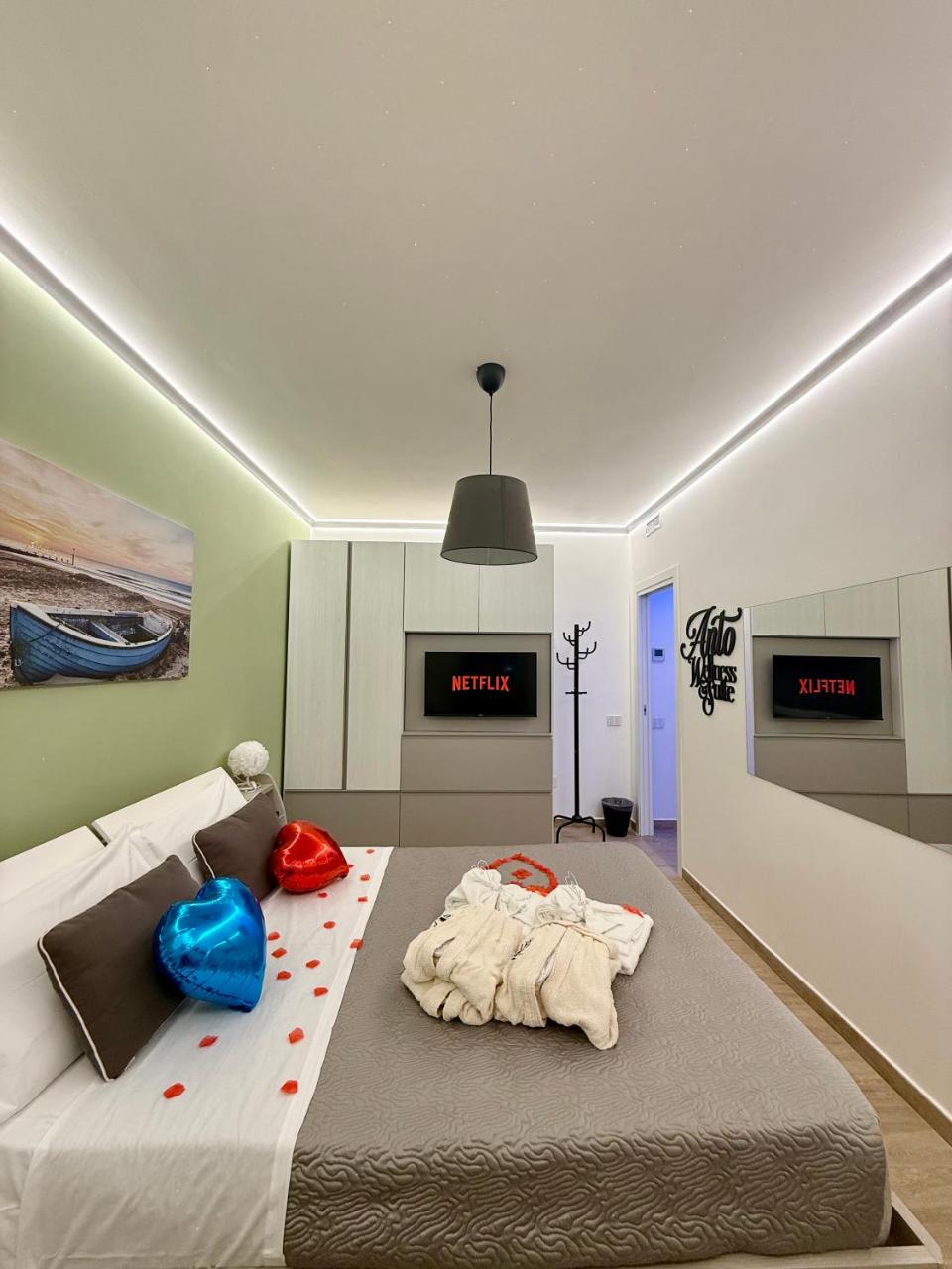 ANTO Wellness & Suite - 6