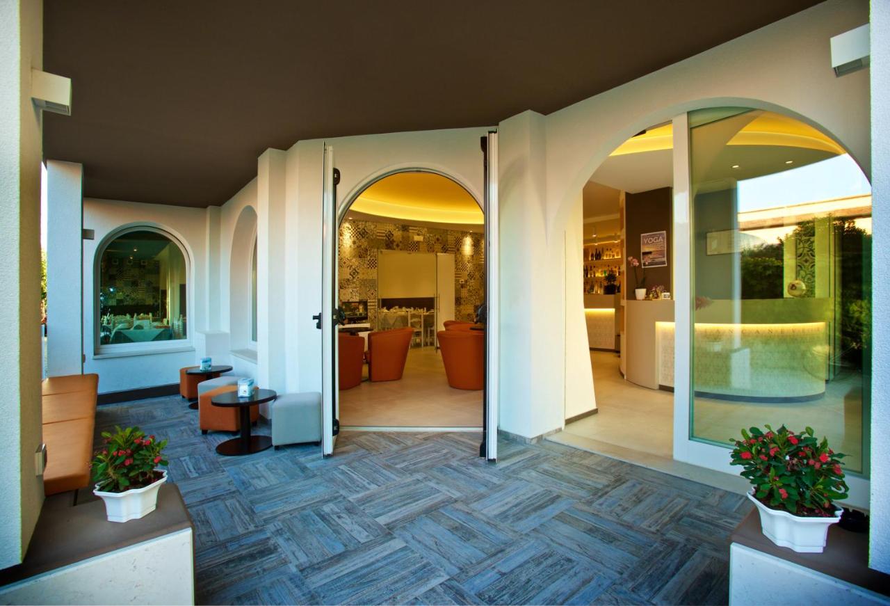 Hotel Biancaneve Wellness photo 4