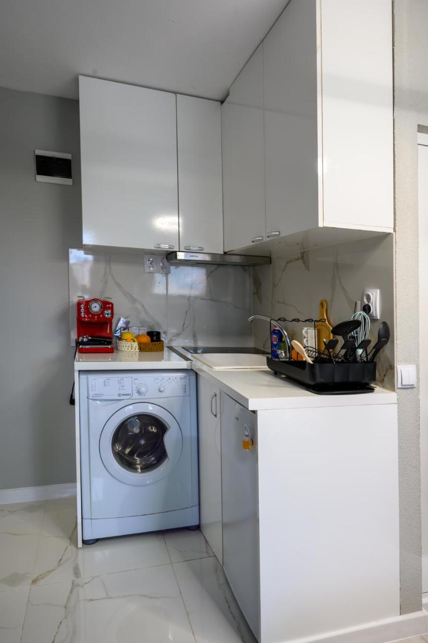 Comfy&Chick Central Apartment, Free Street Parking - 6