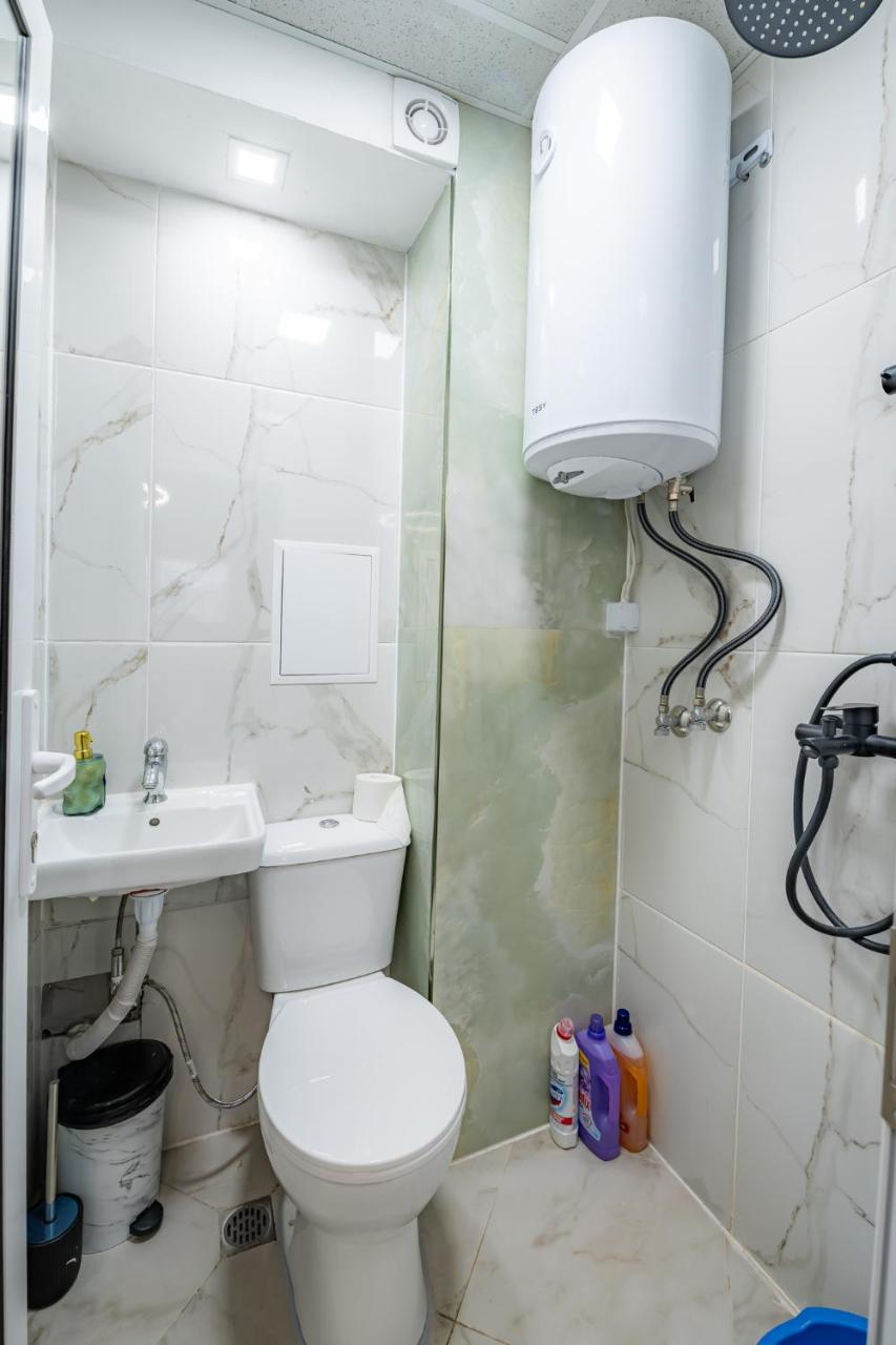 Comfy&Chick Central Apartment, Free Street Parking - 5