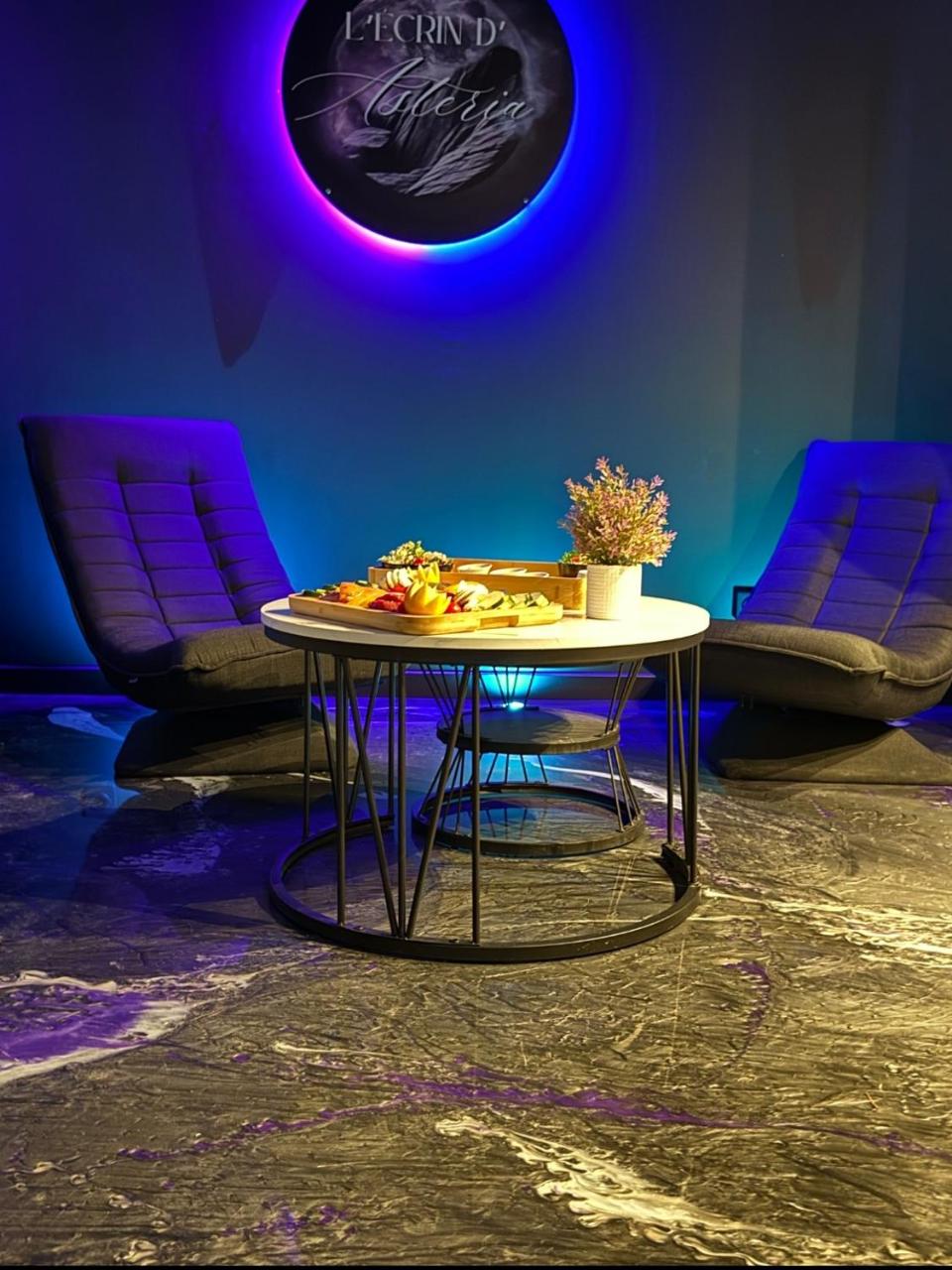 Love Room L'ecrin d'Asteria - 6