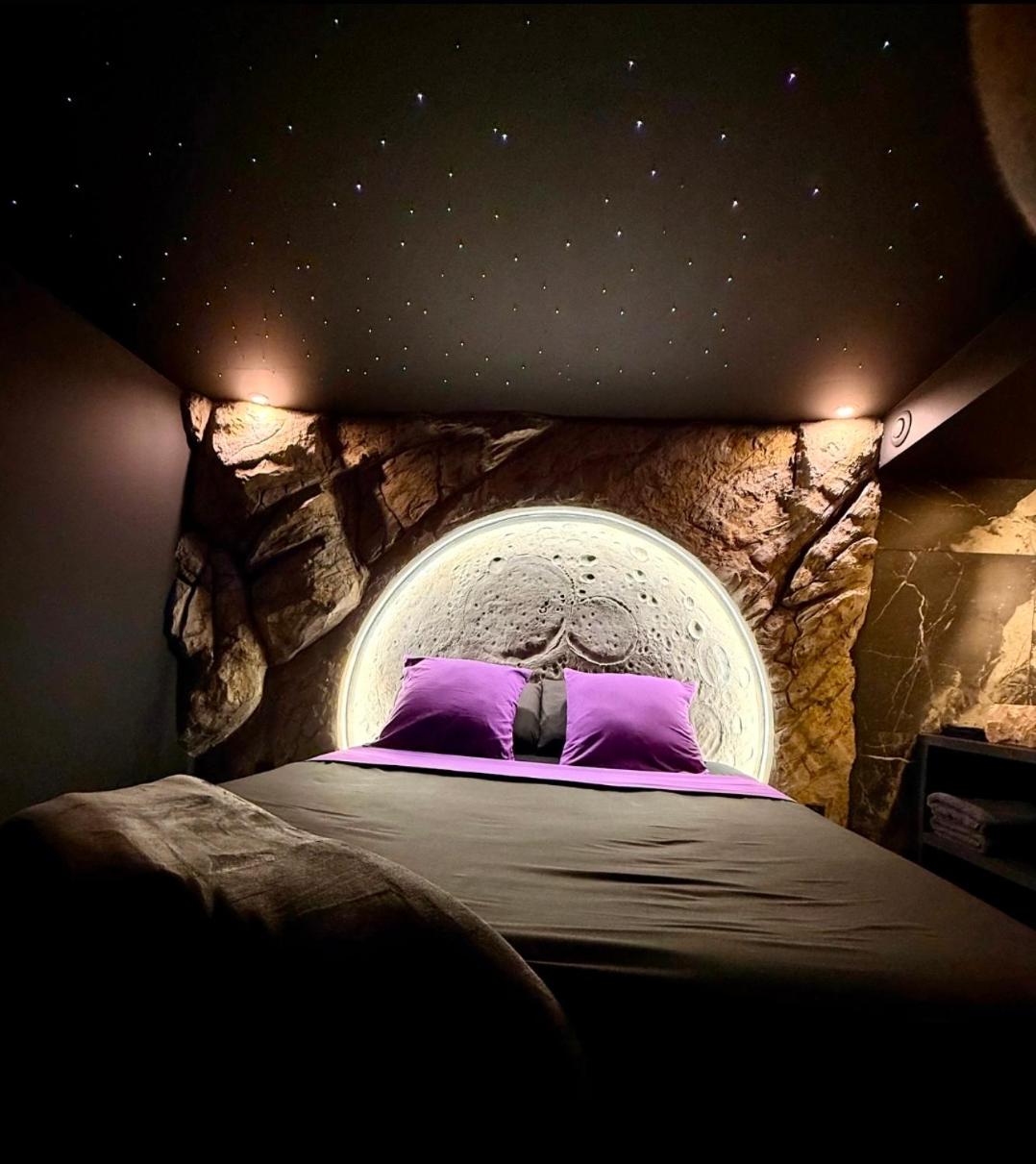 Love Room L'ecrin d'Asteria - 4