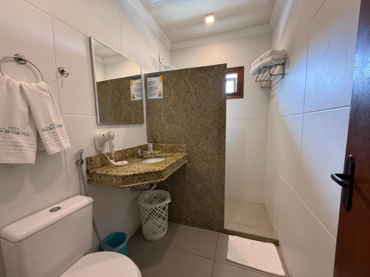 Hotel Mar de Cabo Frio photo 2