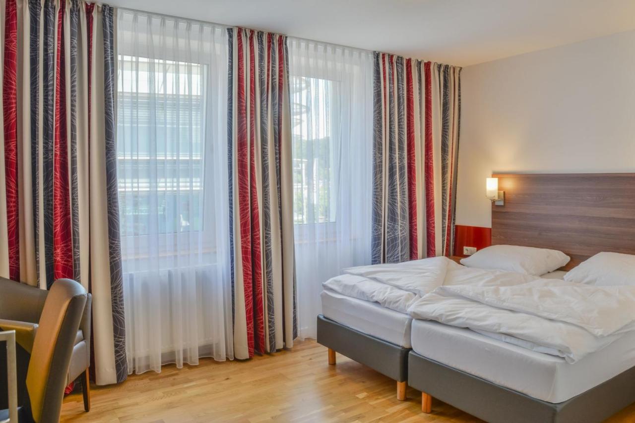 City Hotel Wetzlar photo 3