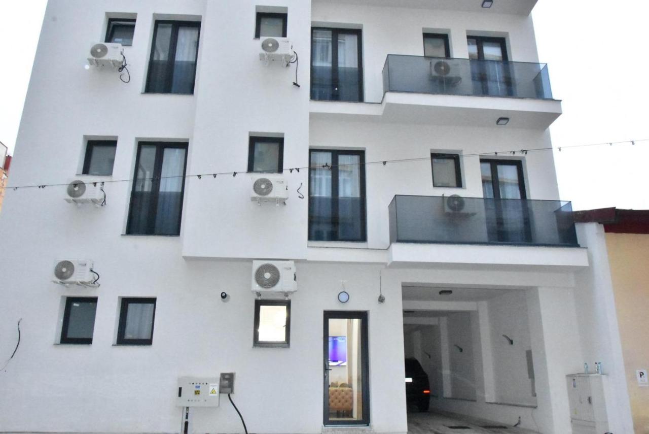 Sunrise Rooms - 4