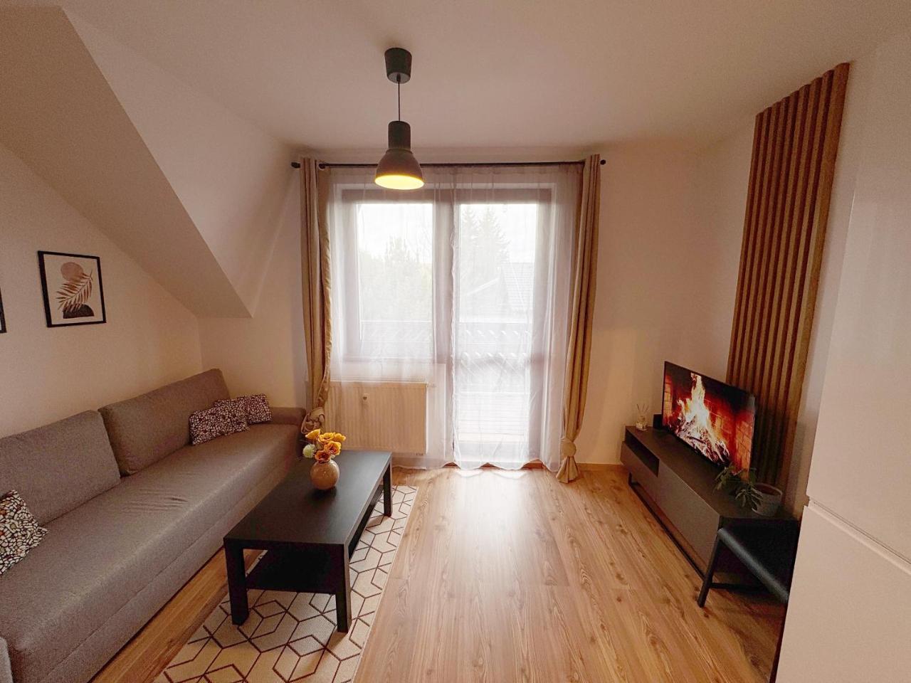 Apartmán EMA Demänovská Dolina -Pavčiná Lehota, Jasná , Aqvapark - 2