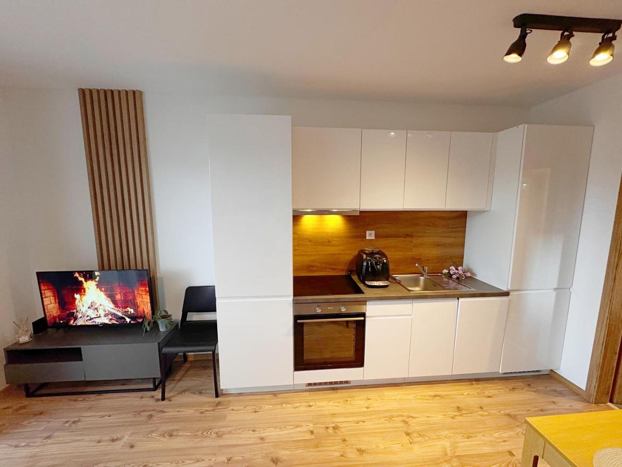 Apartmán EMA Demänovská Dolina -Pavčiná Lehota, Jasná , Aqvapark - 3