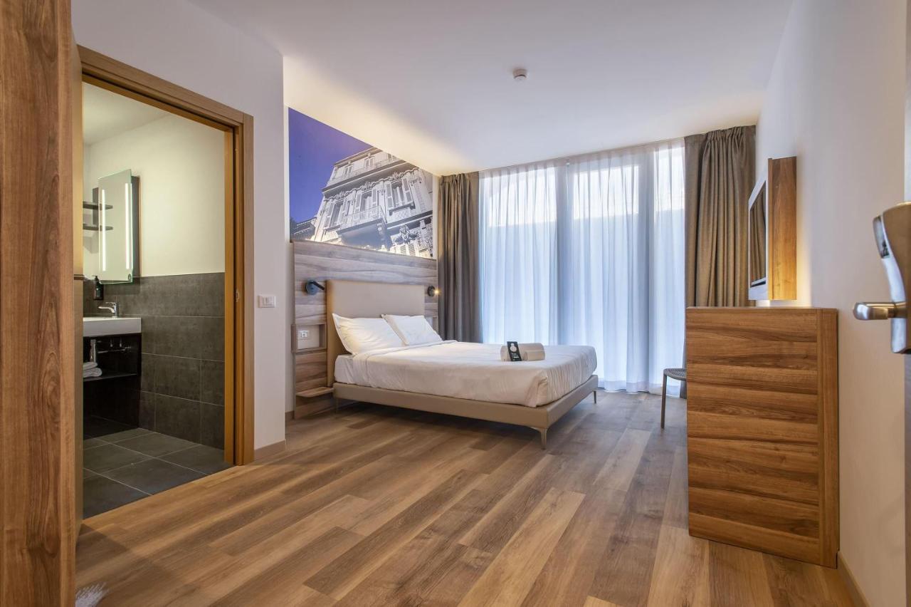 B&B HOTEL Sassari photo 2