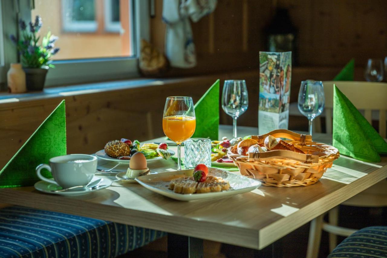 Natur- und Sporthotel Zuflucht photo 3