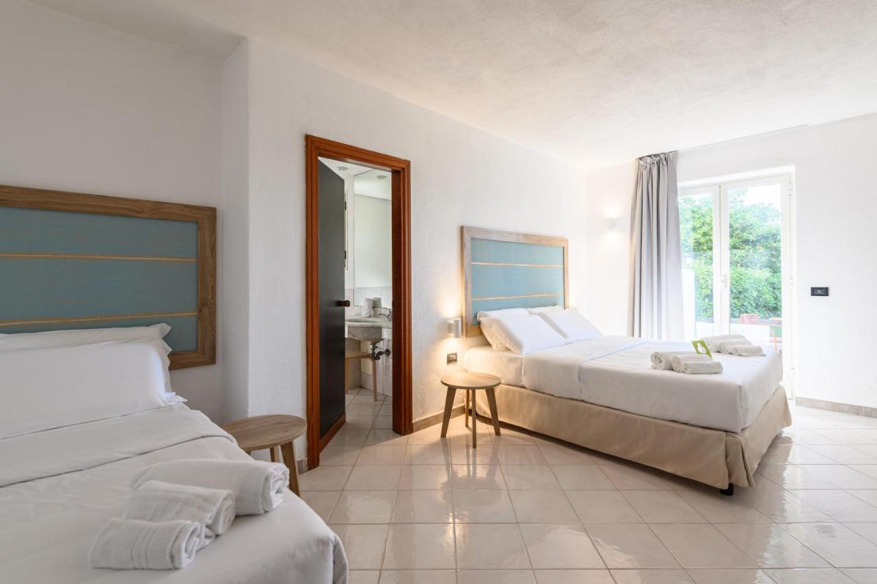 B&B HOTEL Ischia San Nicola photo 4