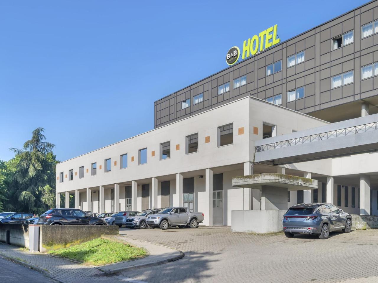 Foto - B&B Hotel Cremona