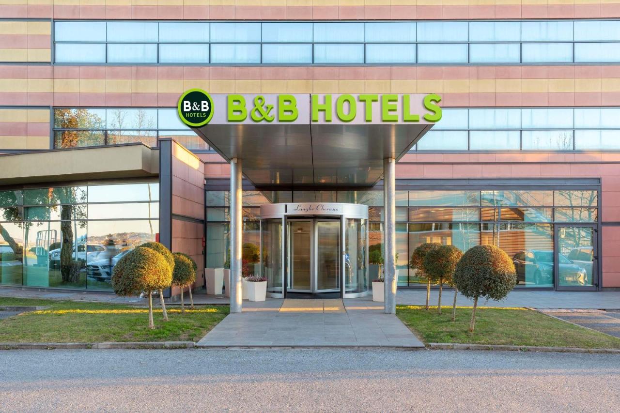 Foto - B&B Hotel Cherasco Langhe