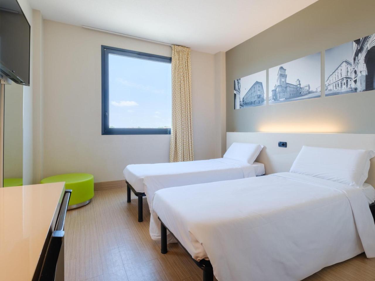 Photo - B&b Hotel Ferrara